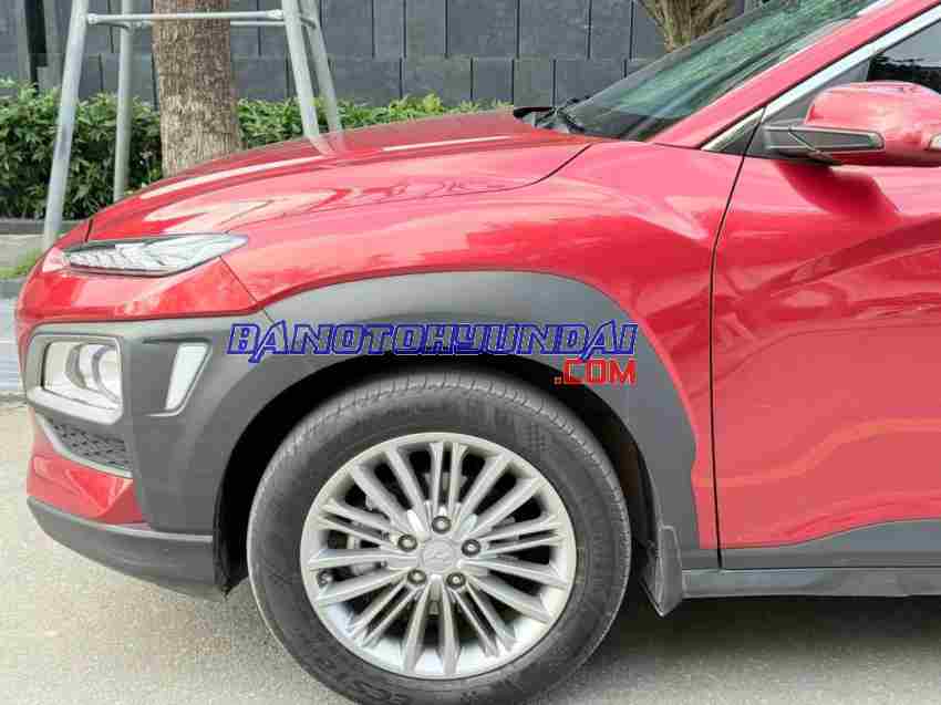 Cần bán xe Hyundai Kona Tiêu Chuẩn 2.0 AT năm 2022 màu Đỏ cực đẹp