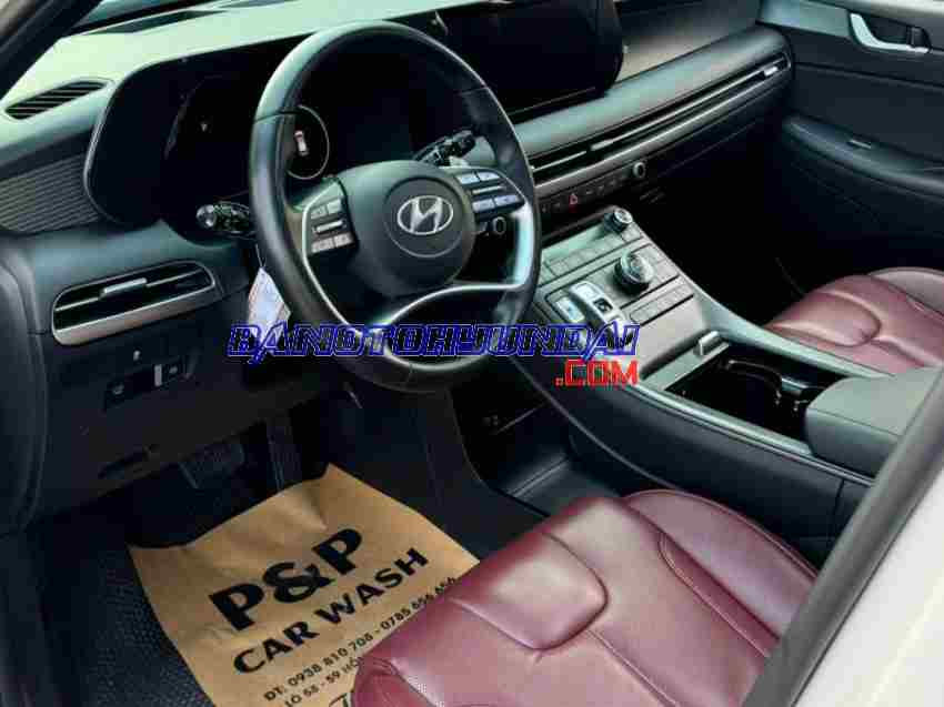 Hyundai Palisade Prestige 2.2 AT HTRAC 2023 giá cực tốt