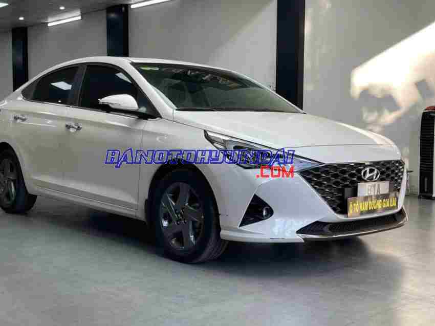 Cần bán xe Hyundai Accent Số tự động 2022