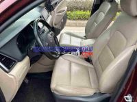 Cần bán gấp xe Hyundai Tucson 1.6 AT Turbo 2017 màu Đỏ