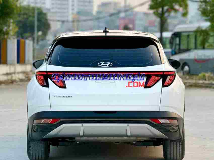 Hyundai Tucson 2.0 AT Đặc biệt 2023 Số tự động cực đẹp!