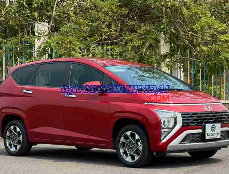 Hyundai Stargazer Đặc biệt 1.5 AT model 2022 xe chuẩn hết ý