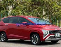 Hyundai Stargazer Đặc biệt 1.5 AT model 2022 xe chuẩn hết ý