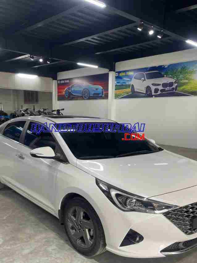 Hyundai Accent 1.4 AT Đặc Biệt 2023 - Giá tốt