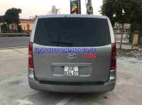 Cần bán gấp Hyundai Grand Starex 2.5 MT 2016 - Xe đẹp - Giá tốt