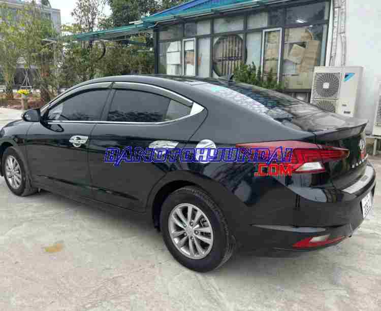 Xe Hyundai Elantra 1.6 MT đời 2020 đẹp bán gấp