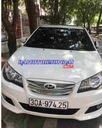 Cần bán xe Hyundai Avante 1.6 AT năm 2015 màu Trắng cực đẹp