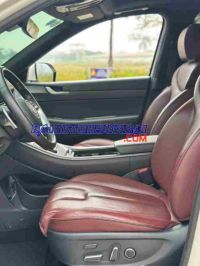 Cần bán gấp xe Hyundai Palisade Prestige 2.2 AT HTRAC năm 2023, màu Trắng, Số tự động