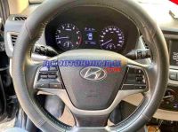 Hyundai Accent 1.4 AT model 2019 xe chuẩn hết ý