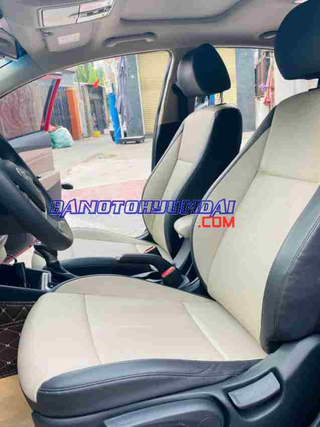 Cần bán xe Hyundai Accent 1.4 AT Đặc Biệt năm 2022 màu Đỏ cực đẹp