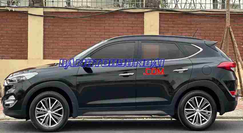 Bán xe Hyundai Tucson 2.0 ATH sx 2015 - giá rẻ