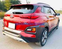 Cần bán gấp Hyundai Kona Đặc Biệt 2.0 AT đời 2019, màu Đỏ