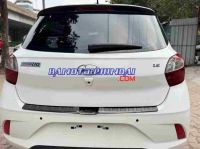 Hyundai i10 1.2 AT model 2022 xe chuẩn hết ý