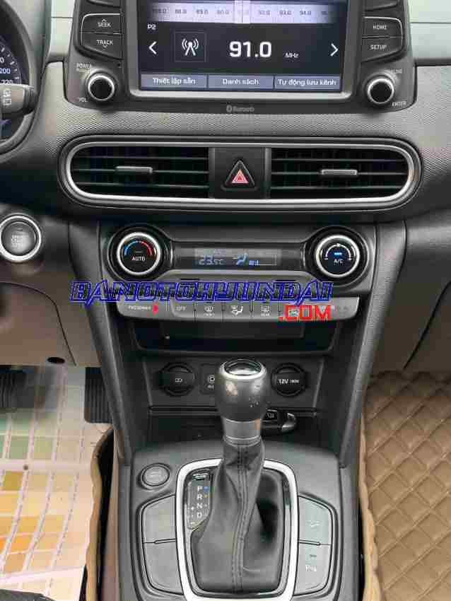 Hyundai Kona 1.6 Turbo 2018 - Giá tốt