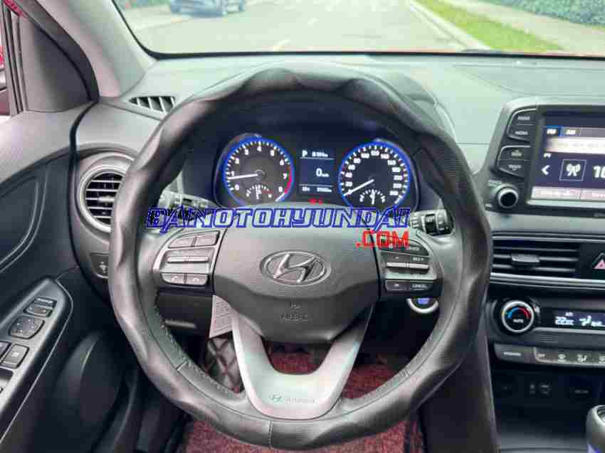 Cần bán gấp Hyundai Kona Đặc Biệt 2.0 AT 2020 - Xe đẹp - Giá tốt