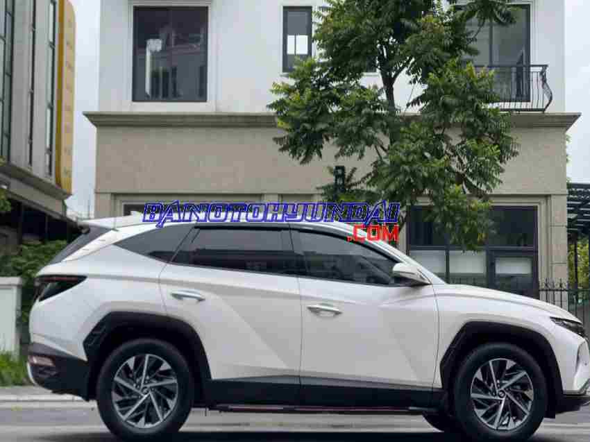 Cần bán gấp Hyundai Tucson 2.0 AT CRDi Đặc biệt năm 2024 giá cực tốt