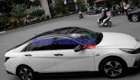 Cần bán xe Hyundai Elantra 1.6 AT Đặc biệt năm 2023 màu Trắng cực đẹp