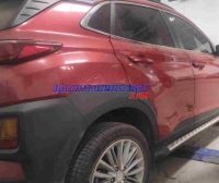 Hyundai Kona Tiêu Chuẩn 2.0 AT 2019 Máy xăng đẹp long lanh