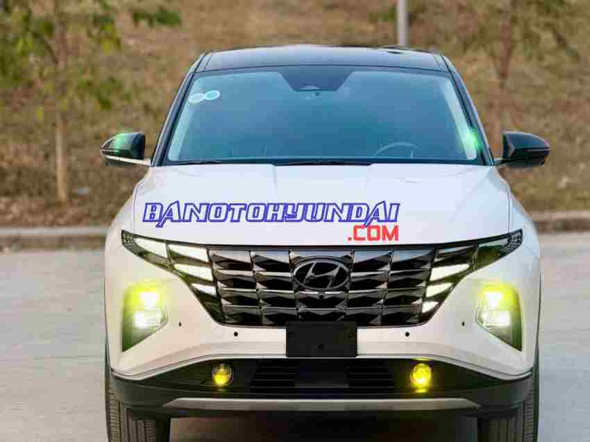 Hyundai Tucson 2.0 AT Đặc biệt 2023 giá cực tốt