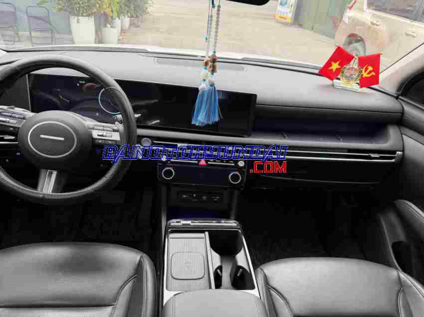 Cần bán Hyundai Tucson 1.6 AT Turbo HTRAC Đặc biệt 2025 xe đẹp