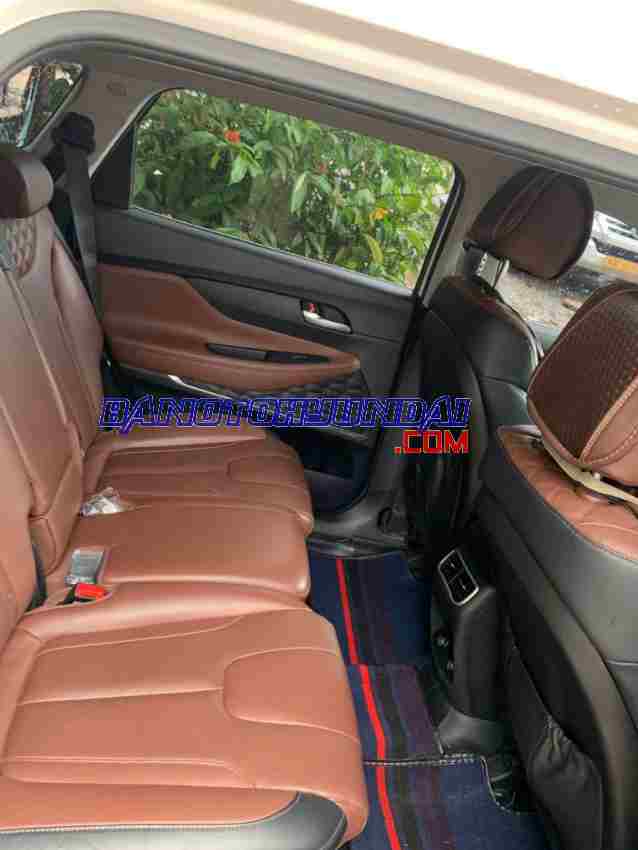 Cần bán xe Hyundai SantaFe Số tự động 2023