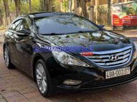 Cần bán Hyundai Sonata 2.0 AT 2010 xe đẹp