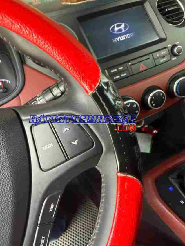 Cần bán xe Hyundai i10 Grand 1.2 AT sx 2019