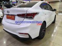 Bán Hyundai Accent 1.4 MT Base 2019 - Trắng