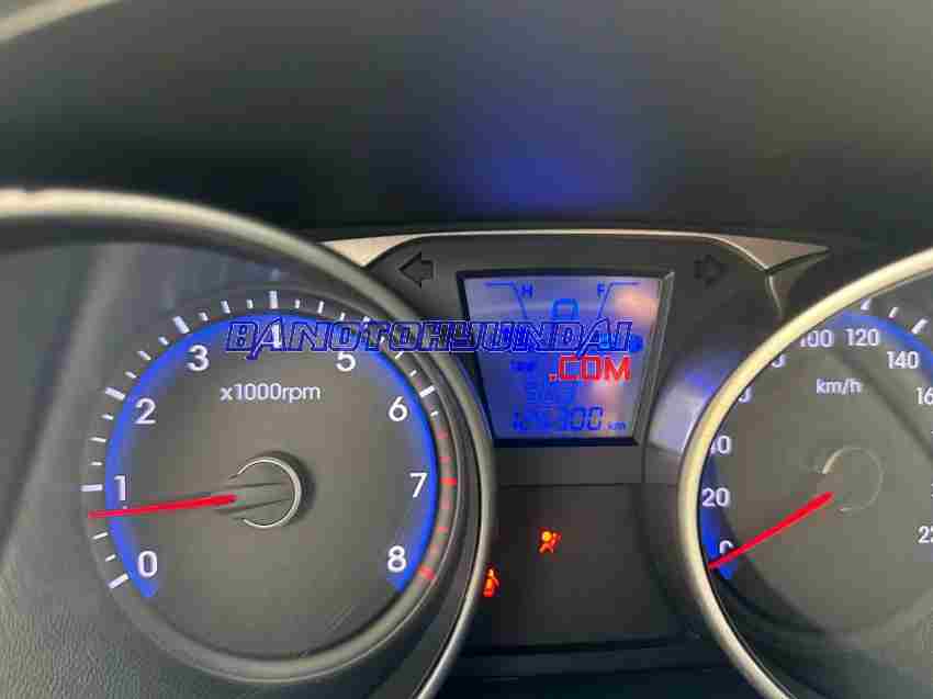 Cần bán xe Hyundai Tucson Số tự động 2010