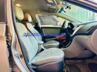 Hyundai Accent 2011 Sedan màu Cát