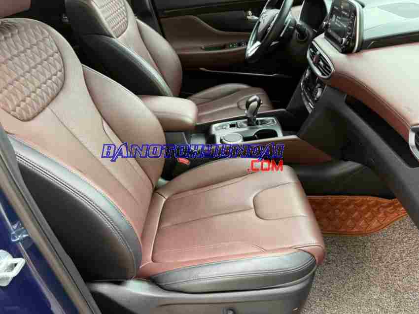 Cần bán xe Hyundai SantaFe Premium 2.4L HTRAC sx 2020