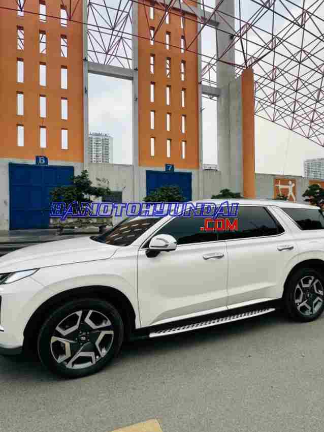 Hyundai Palisade Prestige 2.2 AT HTRAC 2024 giá cực tốt
