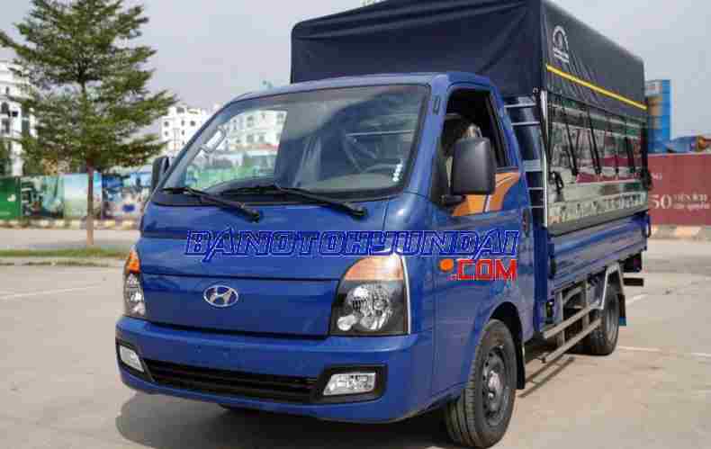 Bán xe Hyundai Porter H150 2026