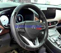 Hyundai SantaFe Cao cấp 2.2L HTRAC 2022 Máy dầu, xe đẹp