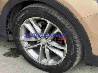 Hyundai SantaFe 2.2L 4WD sản xuất 2016 cực chất!