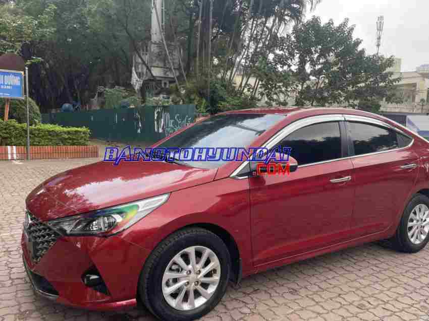 Cần bán Hyundai Accent 1.4 AT 2022 xe đẹp