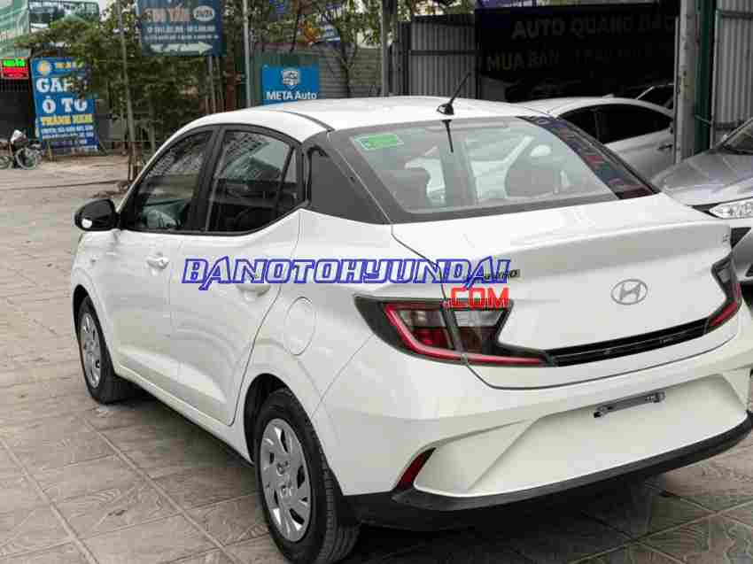 Cần bán xe Hyundai i10 1.2 MT Tiêu Chuẩn sx 2024