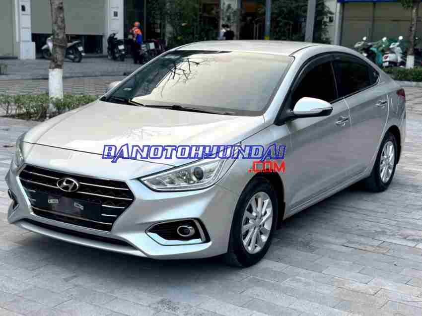 Bán Hyundai Accent 1.4 AT 2019 - giá tốt