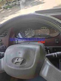Cần bán xe Hyundai County HB73s sx 2015
