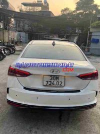 Bán Hyundai Accent 1.4 AT Đặc Biệt 2021 - giá tốt