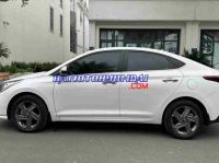 Bán Hyundai Accent 1.4 AT Đặc Biệt 2023 - Trắng