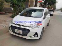 Bán Hyundai i10 Grand 1.2 AT 2020 - giá tốt