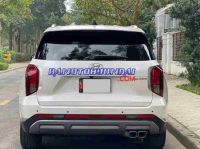 Cần bán gấp Hyundai Palisade Prestige 2.2 AT HTRAC đời 2024, màu Trắng