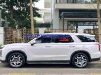Hyundai Palisade Prestige 2.2 AT HTRAC năm 2024 cần bán