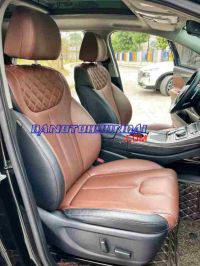 Hyundai SantaFe Cao cấp 2.2L HTRAC model 2022 xe chuẩn hết ý