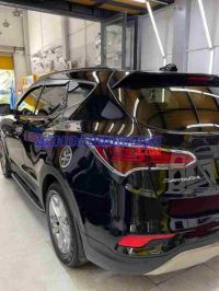 Hyundai SantaFe 2.4L model 2018 xe chuẩn hết ý
