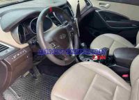 Hyundai SantaFe 2.2L 4WD 2018 Máy dầu, xe đẹp
