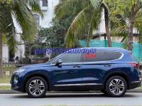 Bán xe Hyundai SantaFe Premium 2.2L HTRAC đời 2020 - Giá tốt