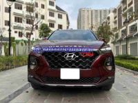 Cần bán nhanh Hyundai SantaFe Premium 2.2L HTRAC 2020 cực đẹp