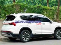 Hyundai SantaFe Cao cấp 2.2L HTRAC 2022 giá cực tốt